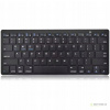 BEZDRÔTOVÁ KLÁVESNICA USB BLUETOOTH ANDROID IOS KANCELÁRIA PC SMART TV AK198C