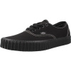 Vans Módne tenisky AUTHENTIC CREEPER GRUN Čierna
