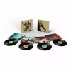 Sekiro Shadows Die Twice soundtrack Yuka Kitamura Noriyuki Asakura Vinyl