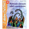 Maľovanie sklených tabúľ a medailónov (40) - Kovács Zsolt