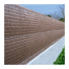 SHADE-NET Tieniaca sieť BROWNTEX160 - 2 x 10 m