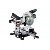 Metabo KGS 18 LTX BL 254 614254850