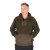 FOX Sherpa Hybrid Jacket Olive - bunda