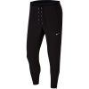 Nike DF PHENOM ELITE WVN PANT M Pánske bežecké nohavice, čierna, XL
