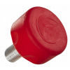 Powerslide Brzda Chaya Rubber Stopper Cherry (Varianta: Dlouhá, Řada: Chaya)