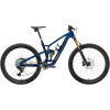 Trek Fuel EX 9.9 XX1 AXS Gen 6 - mulsanne blue ML