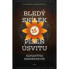 Bledý snílek / Píseň úsvitu - Samantha Shannon