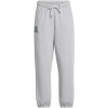 Under Armour Women's Closed Hem Fleece Joggers Grey 12 (M)