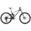 MONDRAKER Foxy Carbon RR, superblack, 2026