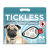 TICKLESS PET BEIGE - TICK REPELLER (TICKLESS PET BEIGE - TICK REPELLER)