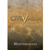 Sid Meier's Civilization V: Cradle of Civilization - Mediterranean (PC)