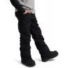 detské zimné nohavice BURTON BOYS BARNSTORM PT True Black L + doprava zdarma