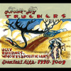 Drive-By Truckers - Ugly Buildings, Whores, and Politicians: Greatest Hits 1998 - 2009 (Limited Edition) (Colored Vinyl) (LP)