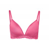Tchibo - Mäkká podprsenka - pre dámy - veľ. 85B - farba: ružová