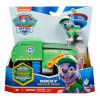 Spin Master Paw Patrol Základné vozidlá Ultimate Rescue Rocky