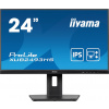 iiyama ProLite/XUB2493HS-B6/23,8''/IPS/FHD/100Hz/0,5ms/Black/3R