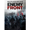 Enemy Front Multiplayer Map Pack (PC) Klíč Steam (PC)