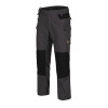 Pánske nohavice PILGRIM® Helikon-Tex® – Ash Grey / Čierna vel. 4XL - long