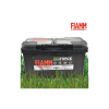 FIAMM ECOFORCE AGM 12V 80Ah 800A VR800