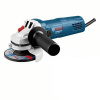 BOSCH Professional Uhlová brúska elektrická 125 mm GWS 750-125 0.601.394.00D 0.601.394.00D