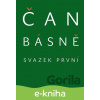 E-kniha Básně - Čan