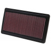 Športový filter K&N - Mazda 6 2.3/MPS, Mazda CX7 2.3