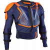 Fox Racing FOX Titan Sport Jacket Navy MX23 - FOX Titan Sport Jacket - M, Navy MX23
