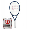 Tenisová raketa Wilson Triad Three - vypletená (4)