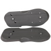 Roces - M12 Charcoal - soulplate