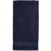 Fair Towel Organic Cozy Bath Sheet Bavlnený uterák FT100BN Navy 100 x 150 cm