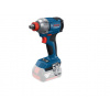 BOSCH GDX 18V-285 - 06019N2120 - Akumulátorový rázový uťahovač bez akumulátora a nabíjačky