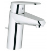 Grohe Eurodisc Cosmopolitan Páková umývadlová batéria, chróm 3319020E-GR