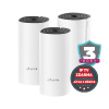TP-Link AC1200 Whole-home Mesh WiFi Powerline System Deco P9(3-pack) Deco P9(3-pack)