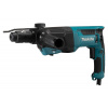 Makita HR2670FT příklepová vrtačka 800 W SDS Plus