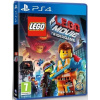 Lego Przygoda Movie Videogame PS4 NoWa FoLiA PlayStation 4 (PS4) krabicová verzia