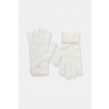 Detské rukavice United Colors of Benetton 107TCG00Q.G.seasonal biela 170