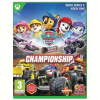 Paw Patrol Rescue Wheels: Championship [XBOX Series X] (Paw Patrol Rescue Wheels: Championship [XBOX Series X])