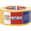 tesa PRECISION STANDARD 04344-00000-00 krepová lepicí páska Precizní krep® žlutá (d x š) 50 m x 50 mm 1 ks
