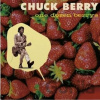 Chuck Berry - One Dozen Berrys (Limited Edition) (Red & White Mixed Coloured) (180 g) LP