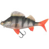Ripper Fox Rage Ultra Realistic Perch Replicant 18 cm