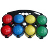Petanque ACRA plastový - 8 gulí (05-KP8UH)