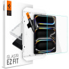 Spigen Glas.TR EZ-FIT Ochranné sklo pre iPad Pro 13 (2024) - Priehľadné KF2330742