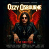 4CD/Box Set Ozzy Osbourne: Live Rarities (The Broadcast Archives)