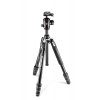 Manfrotto Befree GT Aluminum Tripod twist lock, ba - Manfrotto Befree MKBFRTA4GT-BH (MKBFRTA4GT-BH)