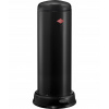 Odpadkový kôš - Wesco Black Bin Bin Big Baseboy 30L (Odpadkový kôš - Wesco Black Bin Bin Big Baseboy 30L)