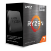 AMD/R7-5700X3D/8-Core/3GHz/AM4, Box, bez chladica 100-100001503WOF