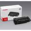 Canon 710 black (0985B001) - originálny