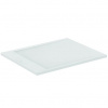 Ideal Standard i.Life Sprchová vanička liata 100 x 80 cm, biela matná T5223FR