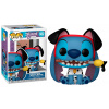 Funko POP! 1462 Stitch in Costume - Stitch as Pongo