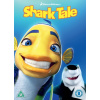 Shark Tale DVD